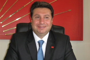 Şiddetten uzak bir dünya oluşturmalıyız