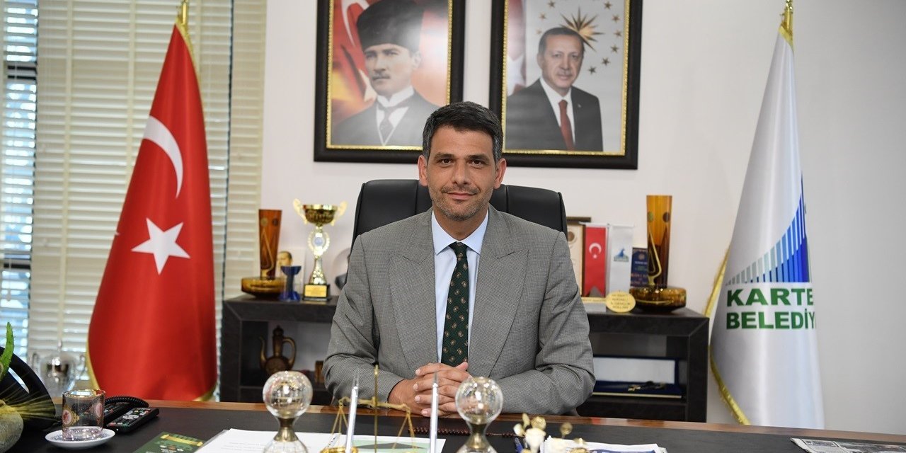 Kartepe Belediyesi’nde emeklilerin tazminatları ödendi