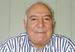 Bekir Duvarcı gözaltına alındı
