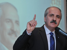 Kurtulmuş'tan ilginç açıklama
