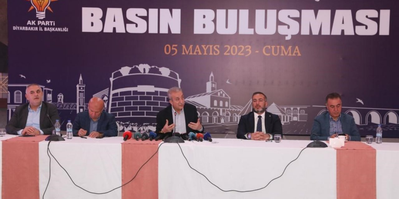 Diyarbakır Şehir Hastanesinin 2025 yılında açılması bekleniyor
