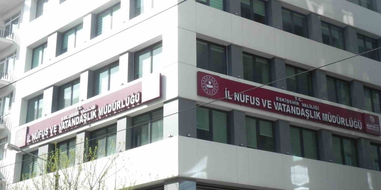 İlçe Nüfus Müdürlüğü 6 Mayıs Cumartesi günü sınav mesaisi yapacak