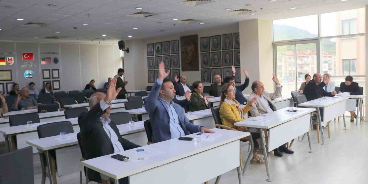 Söke Belediyesi’nden amatör spora 760 bin TL destek