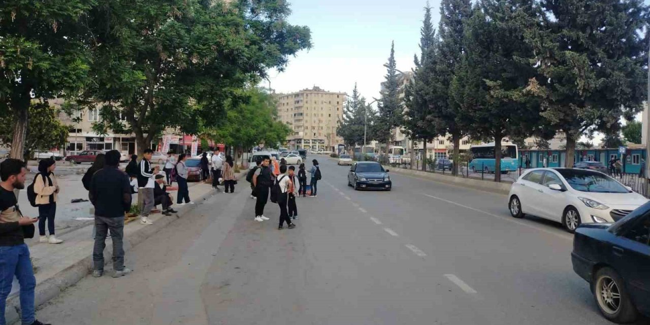 Kahramanmaraş’ta 4.6 büyüklüğünde deprem