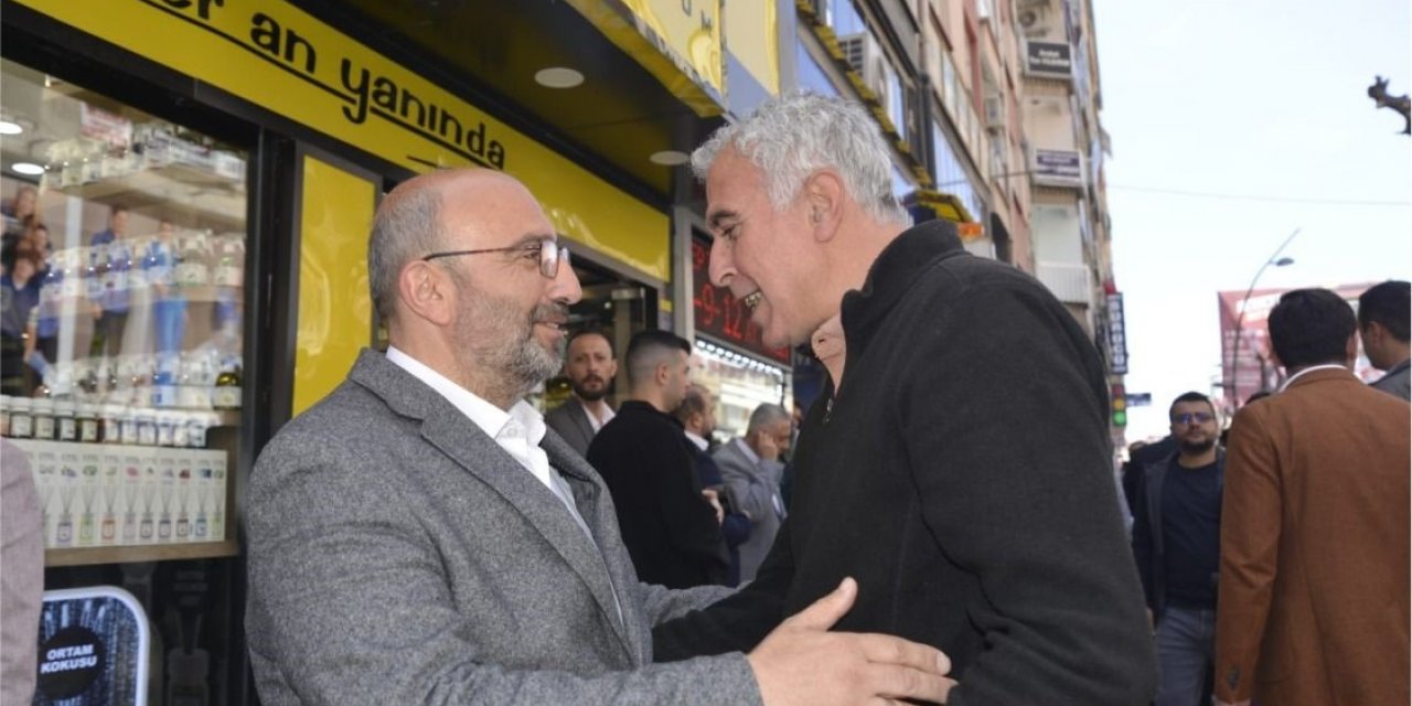 Açıkkapı: “14 Mayıs’ta tuzağa düşmeyeceğiz “