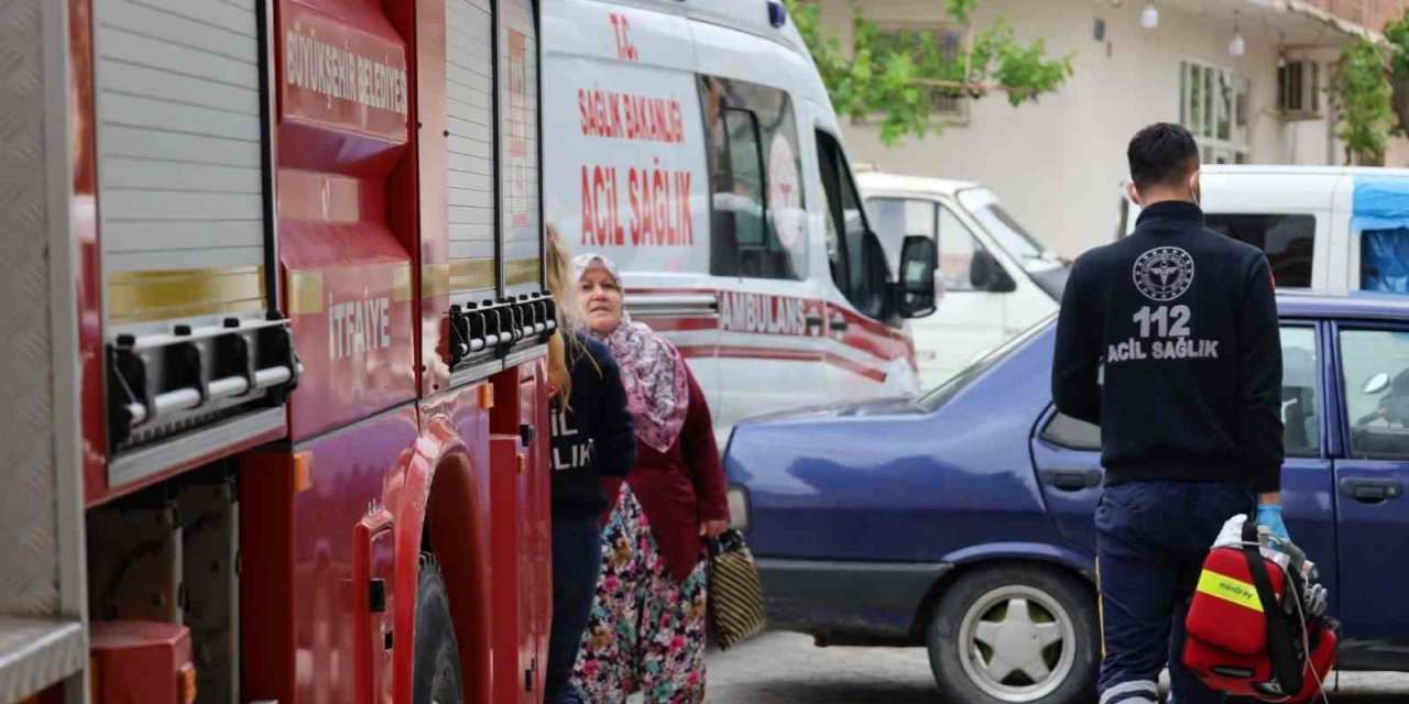 ’Işıkları açmayın’ notu bırakıp intihar etti