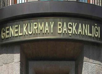 TSK'dan General açıklaması