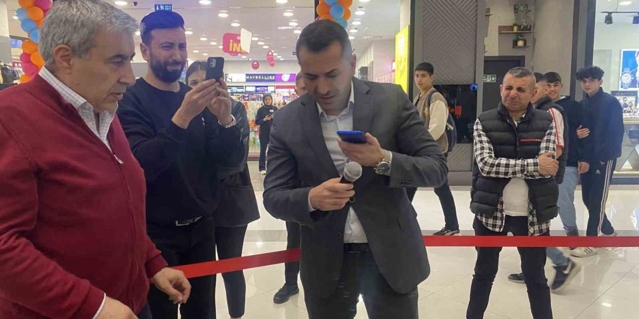 "Alo..Çekilişte otomobil çıktı"