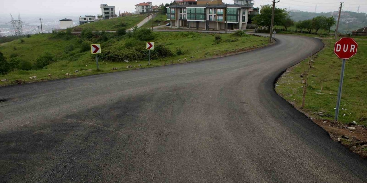 Sivritepe caddesi yeni yüzüne kavuşuyor