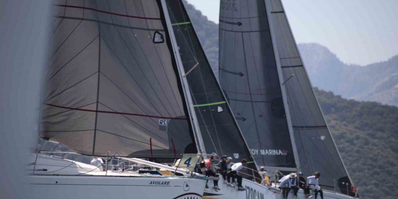 MIYC Kış trofesinin son ayağı bugün başladı