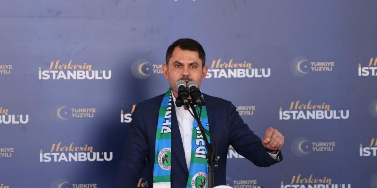 Bakan Kurum: “Davos’un benzerini Rize’mize kazandırıyoruz”