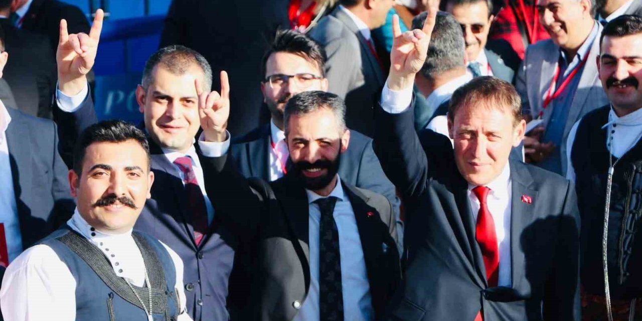 Çakır, Cumhur ittifakı ruhunu anlattı