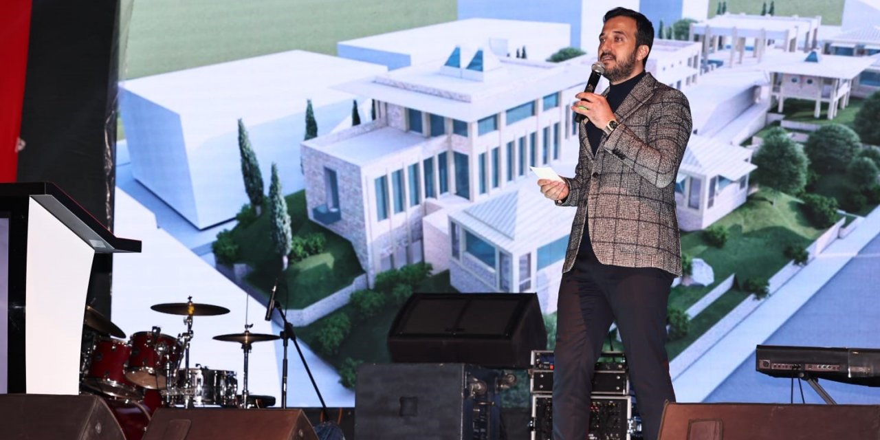 Bağcılar’a 2 müjde