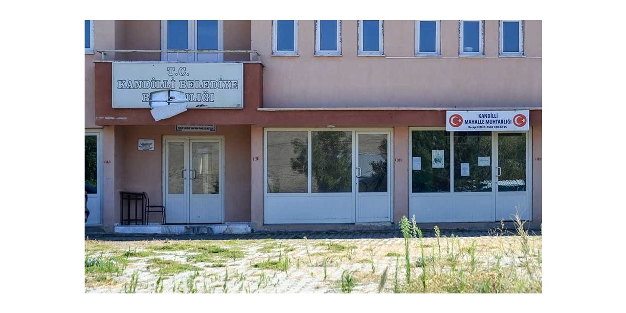 Kandilli’yi en son ne zaman gördünüz?