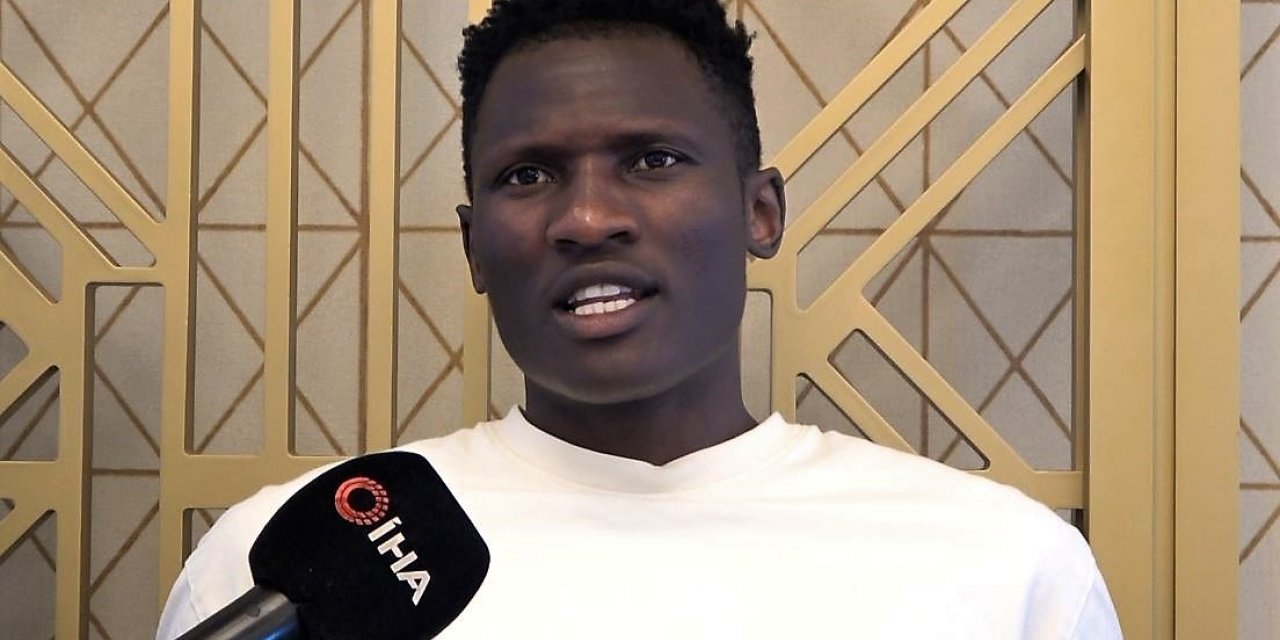 Michael Olunga: "Türkiye’den teklif gelirse değerlendirmek isterim"