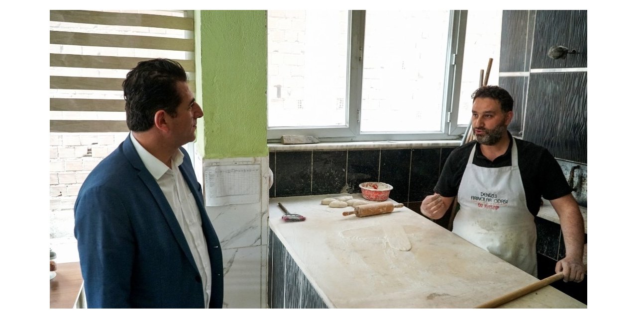 Başkan Güngör’den 5 yıl erken emeklilik müjdesi
