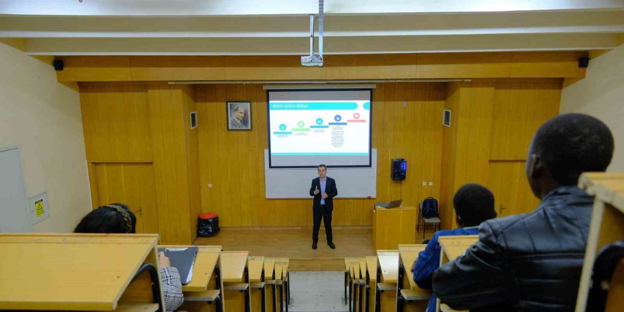 Ticaret Elçileri Projesi meyvelerini veriyor