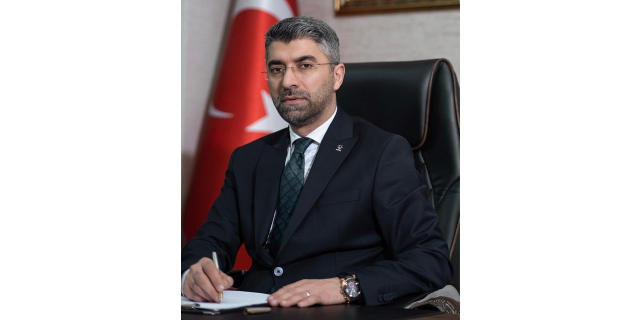 Başkan Küçükoğlu’ndan CHP provokasyonuna tepki