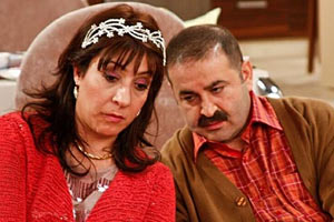 Binnur Kaya'nın yerine kim geliyor?