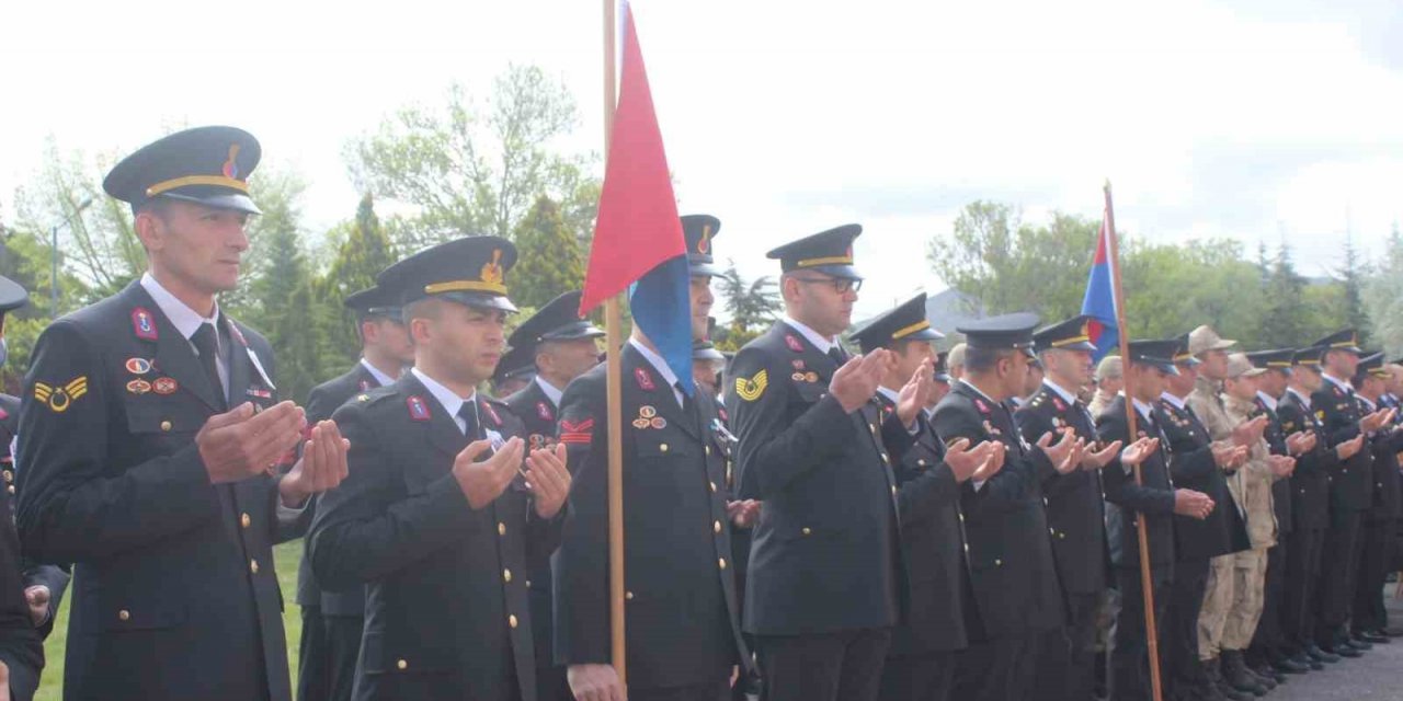 Nevşehir’de şehit olan Uzman Onbaşı Kabayel memleketine uğurlandı