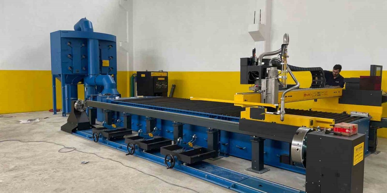 Terme’ye 20 milyonluk yatırım