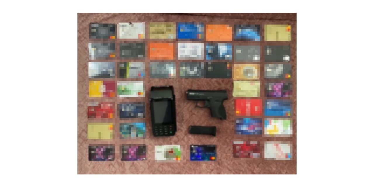 Bankanın açığını bulup 101 milyon liralık vurgun yapan şebekeye ikinci dalga operasyon: 20 gözaltı