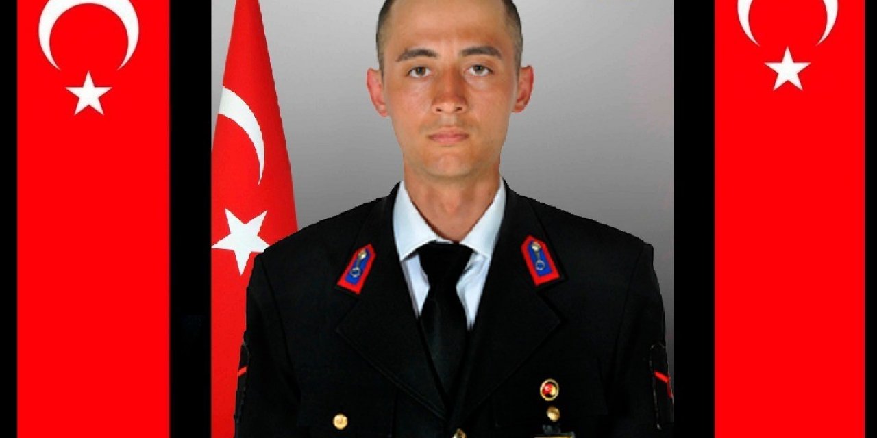 Jandarma Uzman Onbaşı Oğuzhan Kabayel geçirdiği trafik kazası sonucu şehit oldu