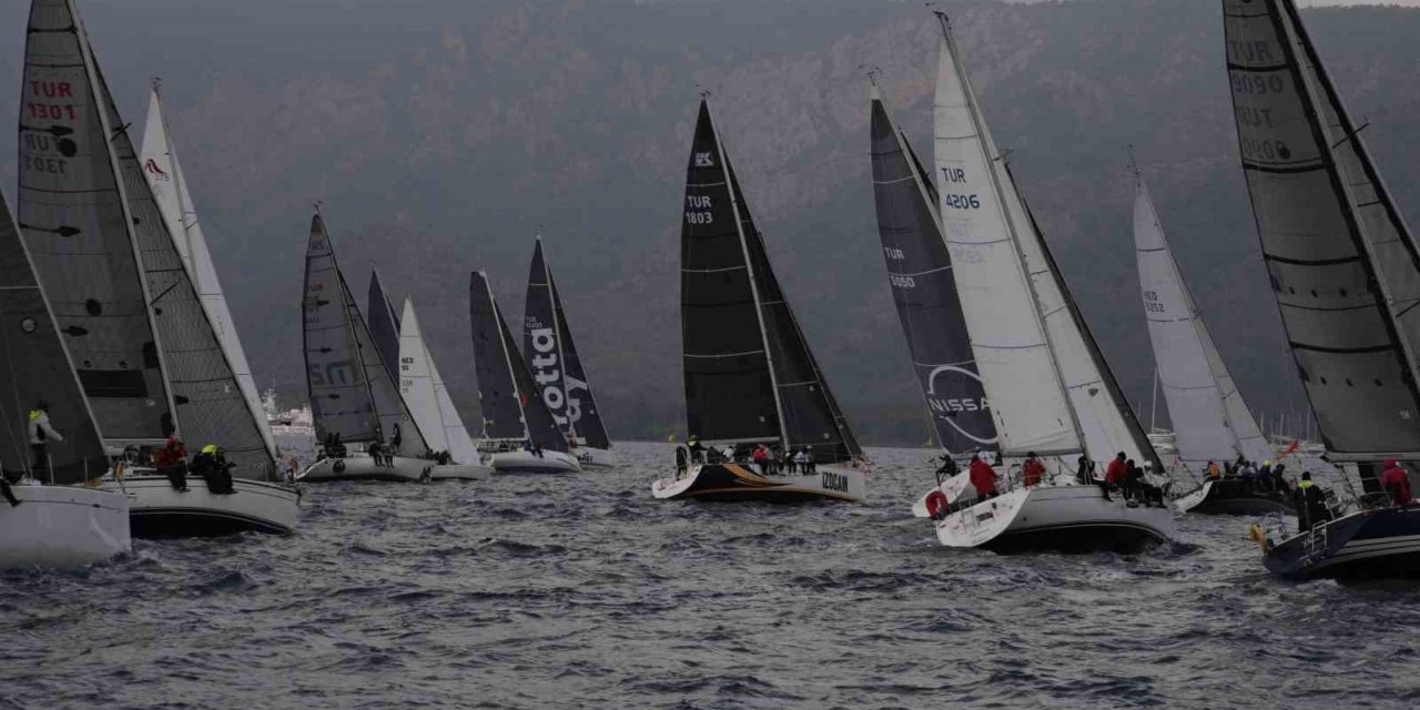 MIYC Kış trofesinin 6.ayağı sona erdi