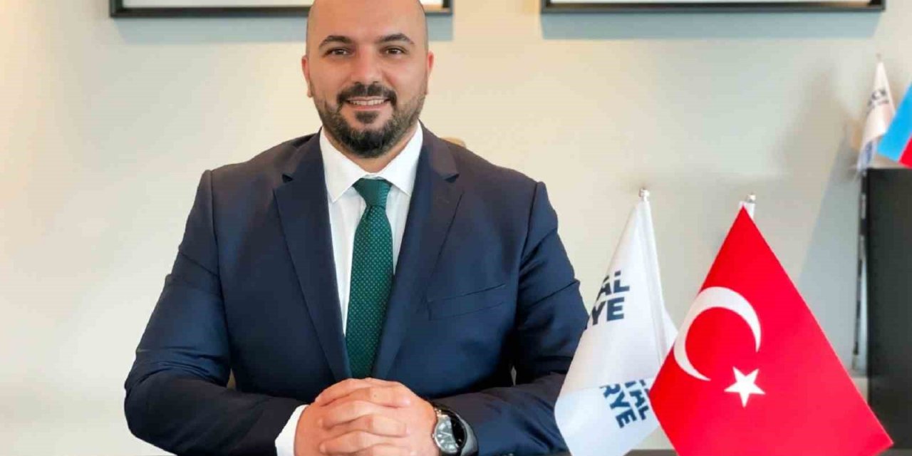 Dijital Kurye’nin 2023 hedefi iki milyon işlem