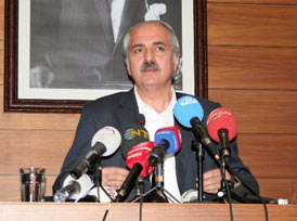 Kurtulmuş: Yeni CHP bizim taklidimiz