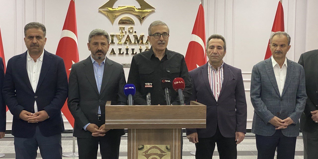 Adıyaman’a savunma sanayi yatırımları yapılacak