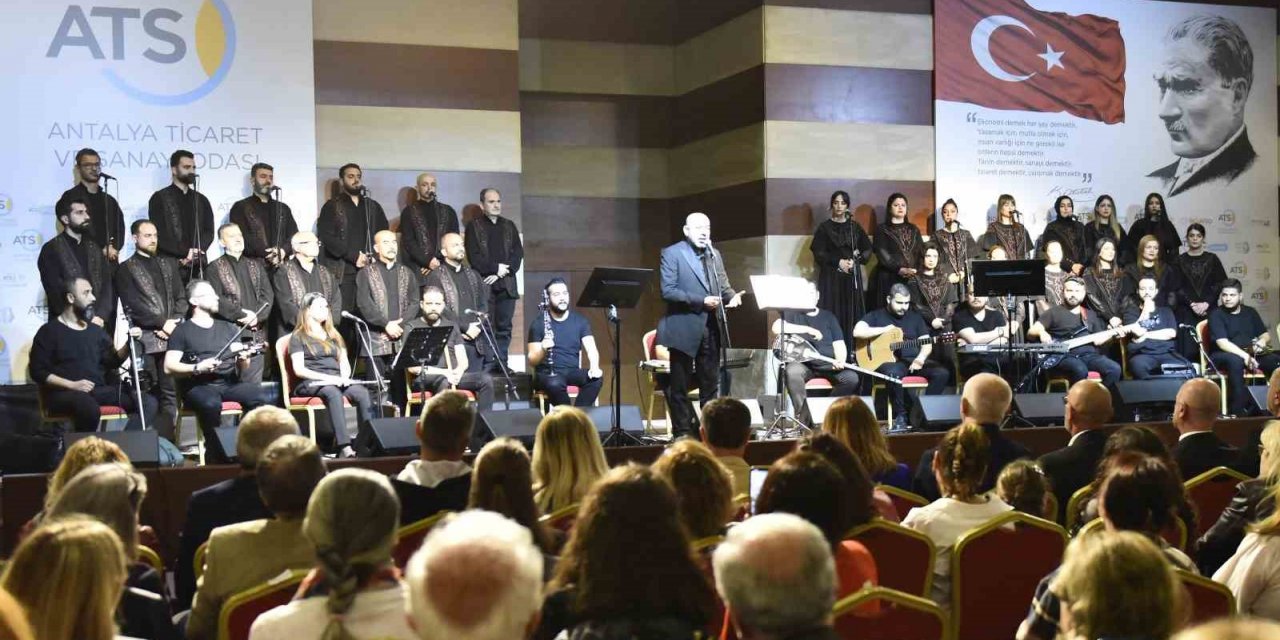 Antalya’da 3 ayrı din ve 6 farklı mezhepten birlik çağrısı