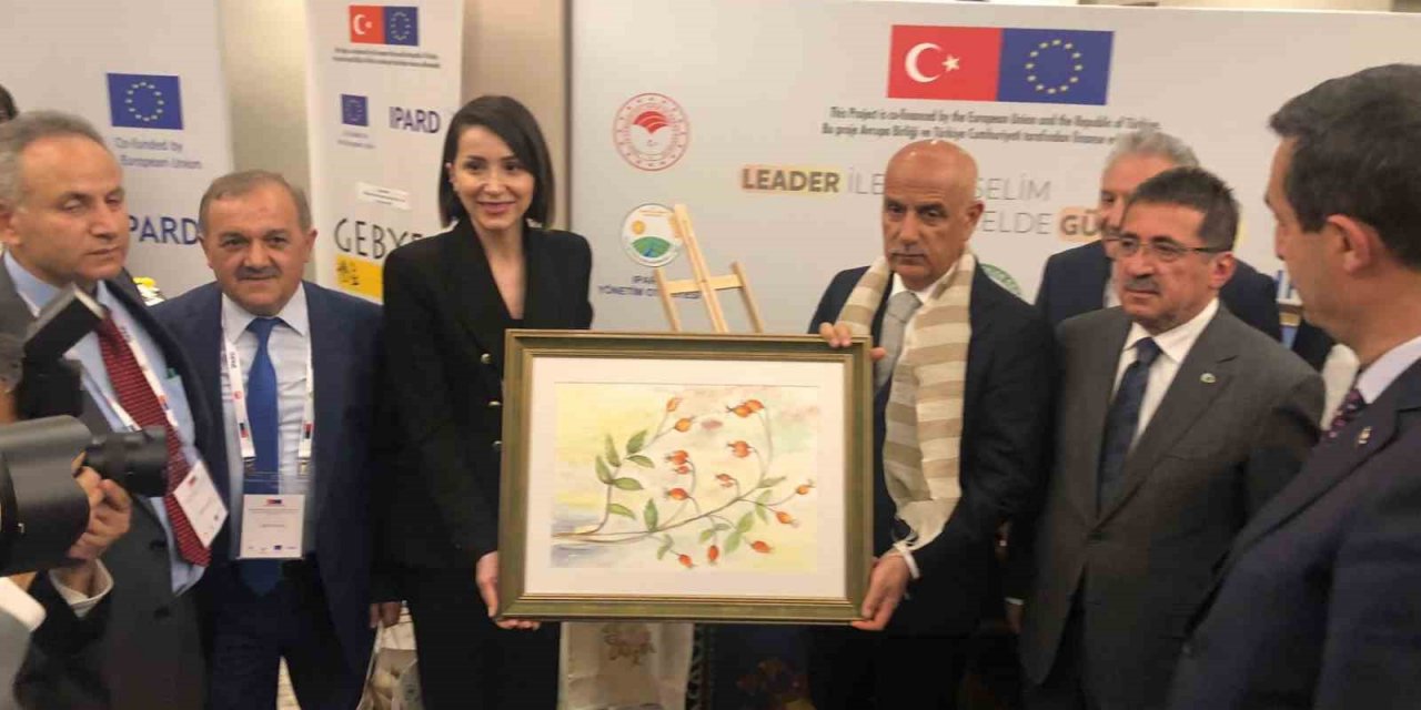 Kavak YEG başarısı