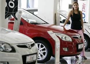 Otomobilde yıl sonu kampanyaları!