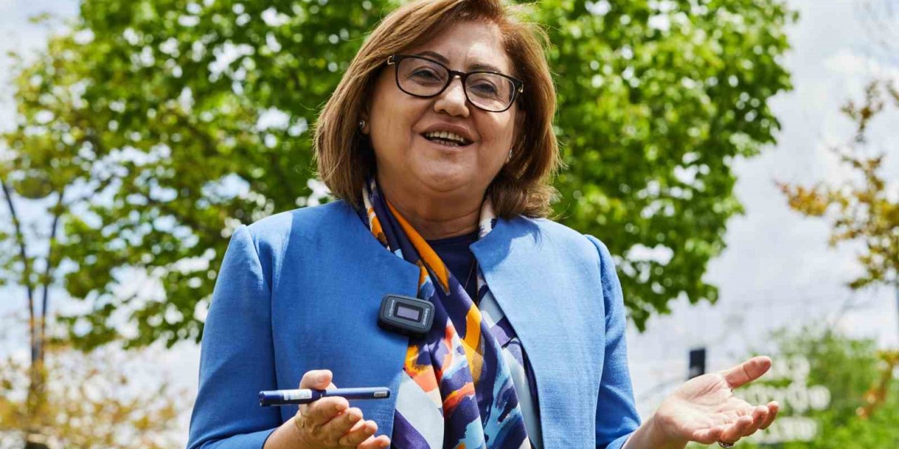 Gaziantep’te evlenecek gençlere büyük müjde