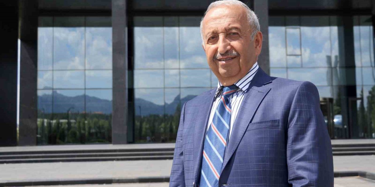 Eti Alüminyum yeni haddehanede ilk ürünleri 2025’te alacak