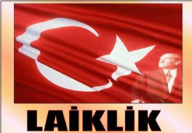 Türk Gençliğinin 'Laiklik' düşüncesi