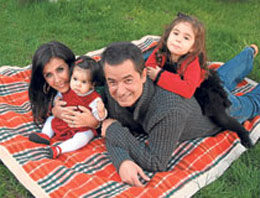 Acun Ilıcalı eşinden boşanıyor!