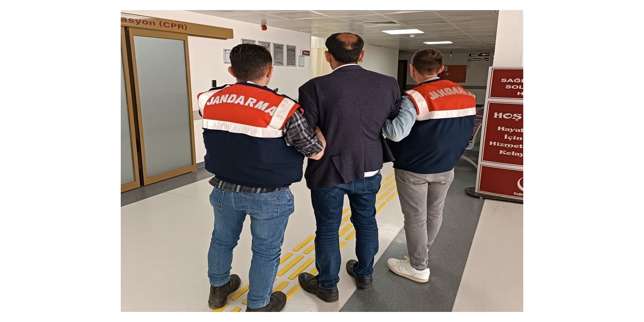 Bingöl’de aranan 2 şüpheli yakalandı