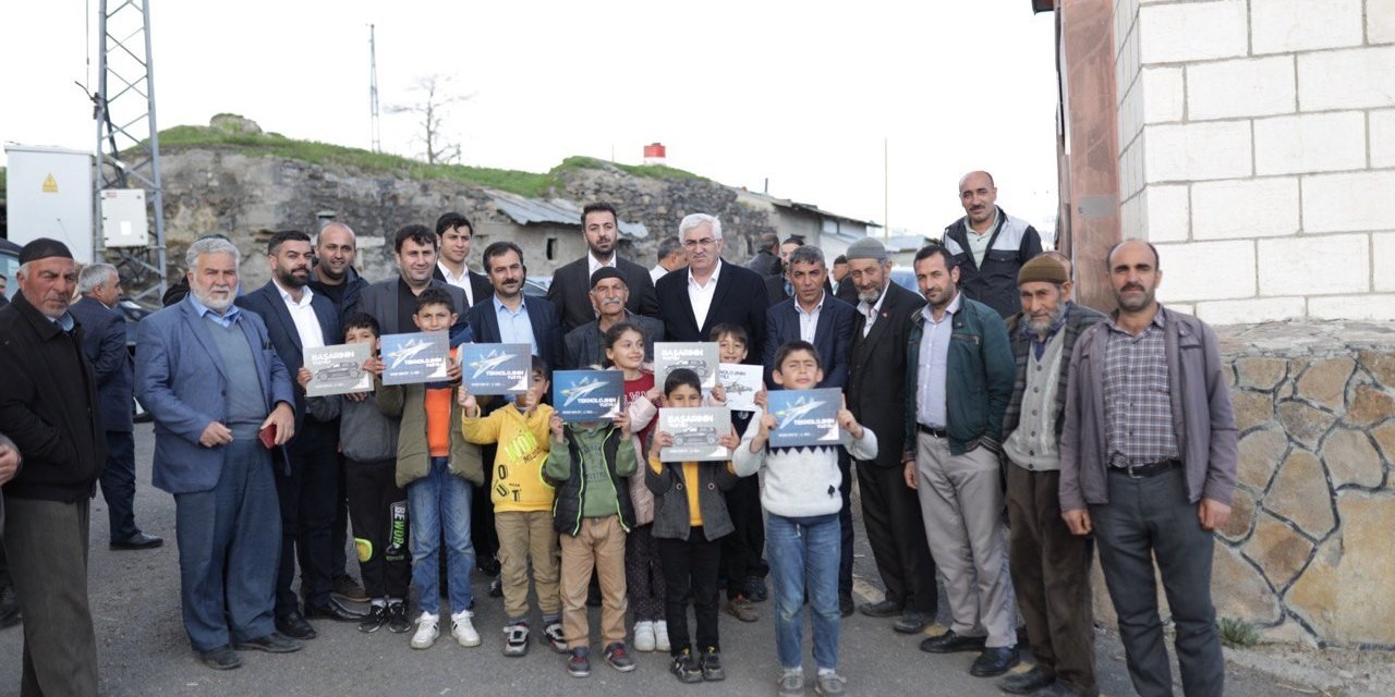 Altınok: İstikrar galip gelecek