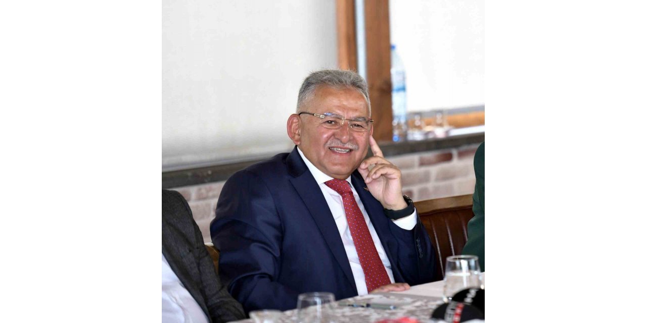 Bakan Akar ve Başkan Büyükkılıç’tan ’Ekmeğe Zam’ Açıklaması