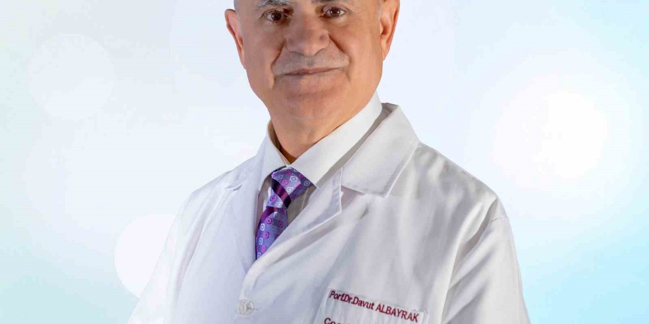 Uzmanından ‘talasemi’ taşıyıcısı çiftlere evlilik öncesi test uyarısı