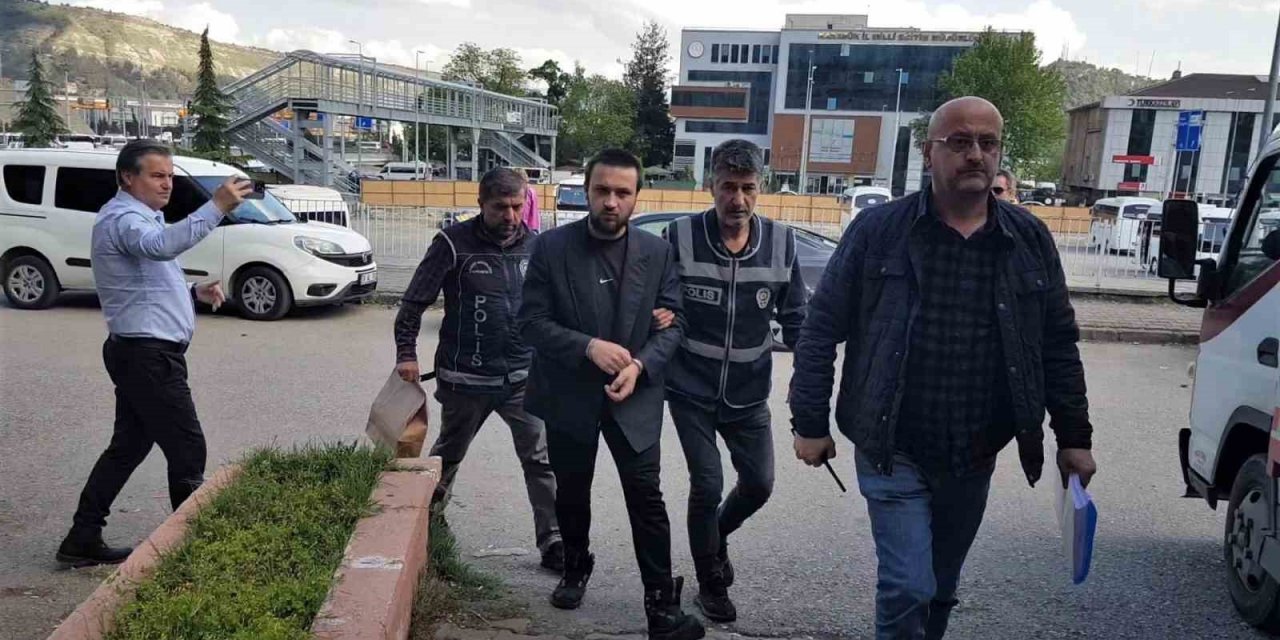 15 yaşındaki zanlının 35 suç kaydı çıktı