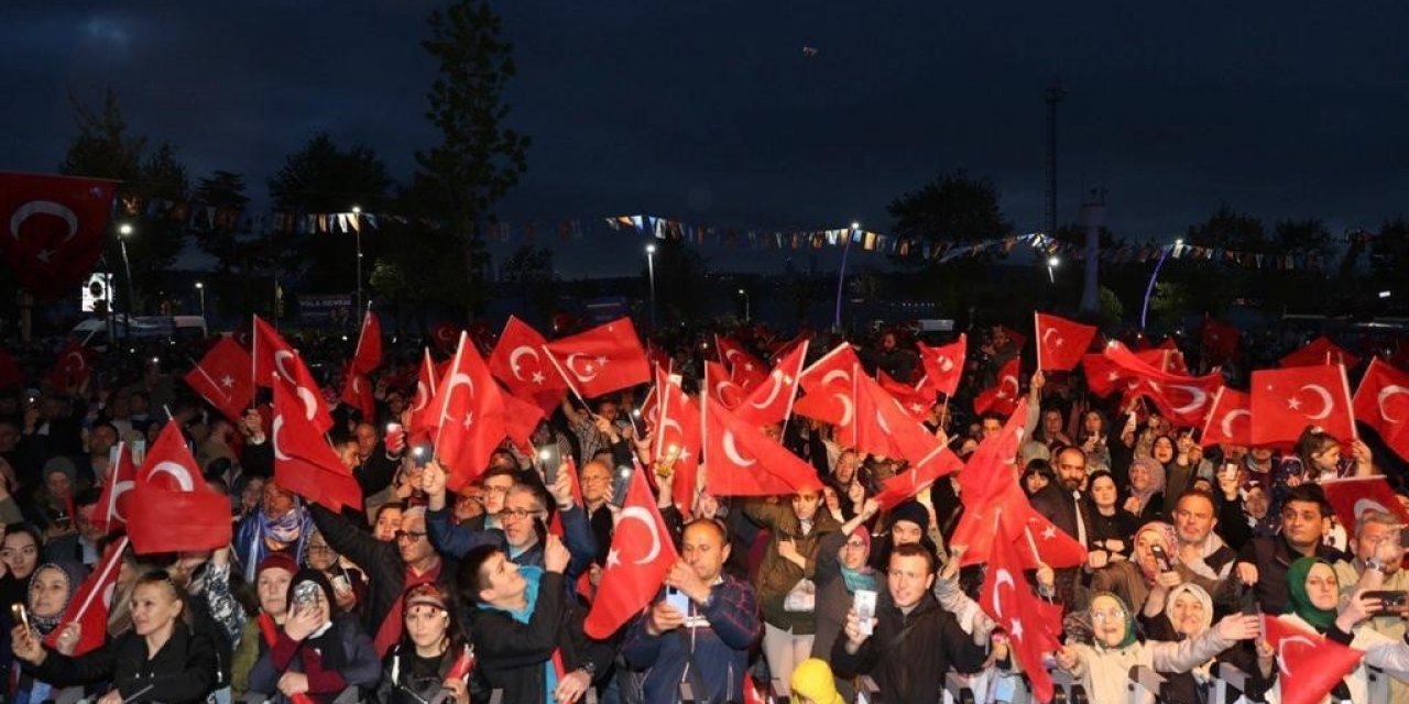 Bakan Kurum’dan Giresunlulara müjdeler