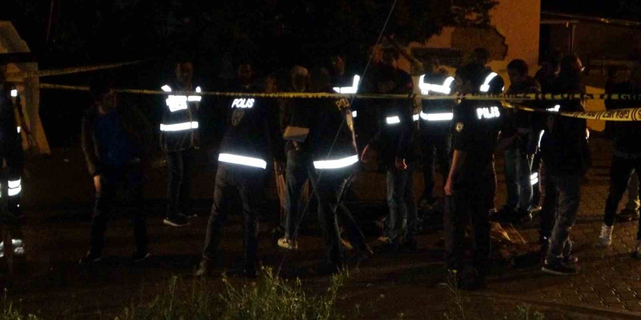 Malatya’da baraka yangını: 4 yaşındaki çocuk yanarak hayatını kaybetti