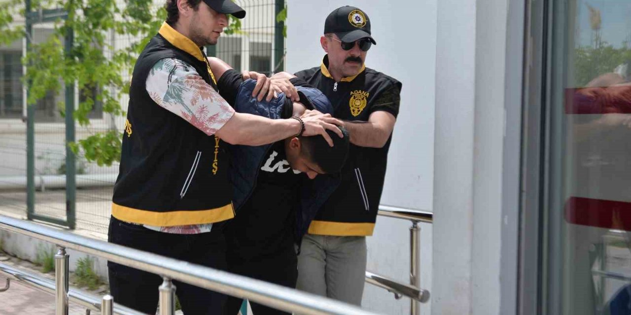 Husumetliler çatıştı, olayla alakası olmayan koca öldü, karısı yaralandı: 4 tutuklama