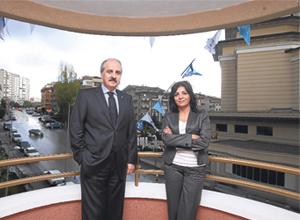 Kurtulmuş: Sosyalist Müslüman olur