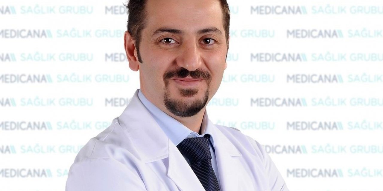 KOAH’ta yeni tip tedavi yöntemi: Rezektör balon tedavisi