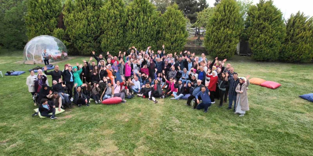 ‘Türkiye’de yaklaşık 70 bin MS hastası var’