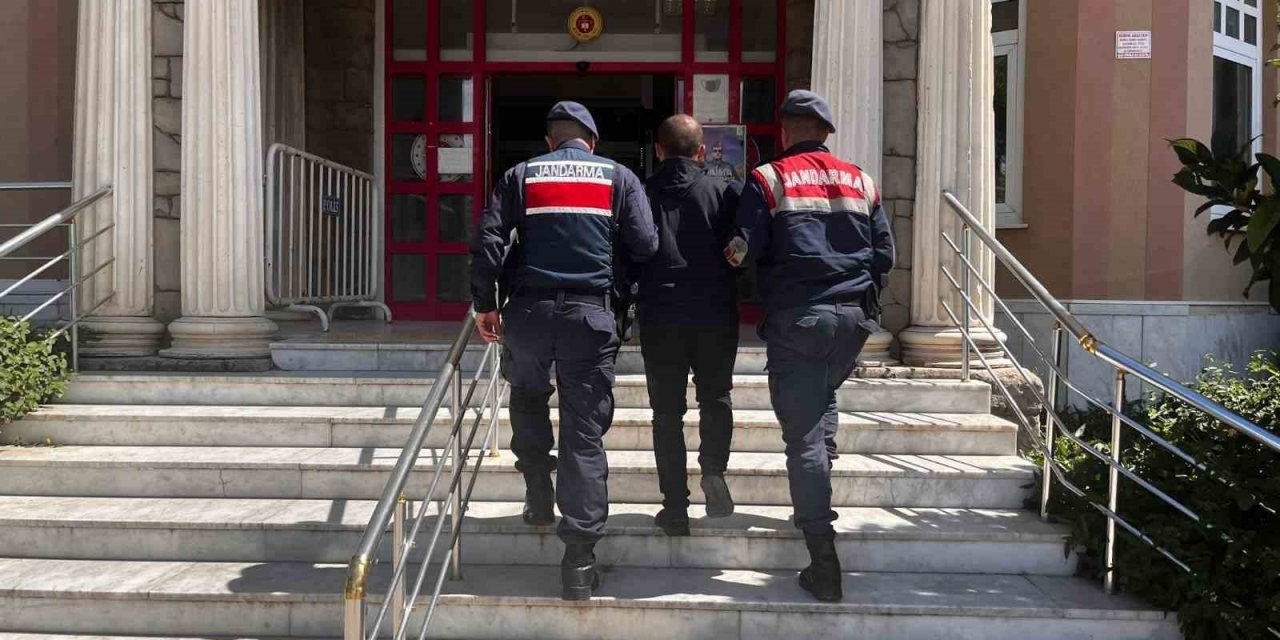 Aydın’da 8 aranan şahıs yakalandı